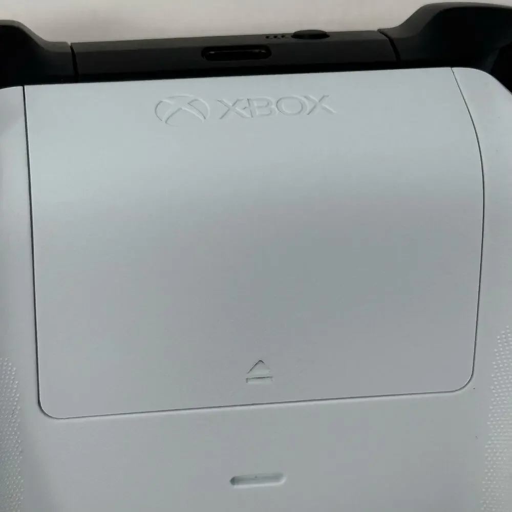 Xbox Wireless Controller Red‎ White Custom Core Gamepad Series X|S One PC